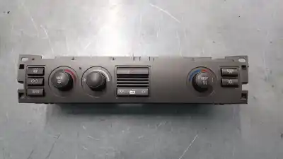 Peça sobressalente para automóvel em segunda mão comando de sofagem (chauffage / ar condicionado)  por bmw serie 7 (e65/e66) 730d referências oem iam 6925743  