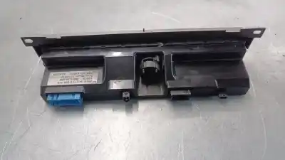 Peça sobressalente para automóvel em segunda mão comando de sofagem (chauffage / ar condicionado)  por bmw serie 7 (e65/e66) 730d referências oem iam 6925743  
