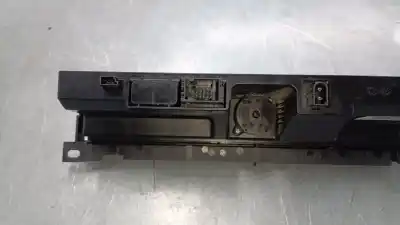 Peça sobressalente para automóvel em segunda mão comando de sofagem (chauffage / ar condicionado)  por bmw serie 7 (e65/e66) 730d referências oem iam 6925743  