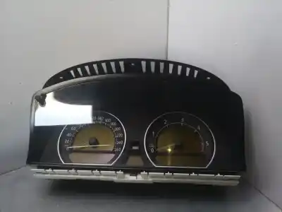 Peça sobressalente para automóvel em segunda mão quadrante por bmw serie 7 (e65/e66) 730d referências oem iam 62116933460  