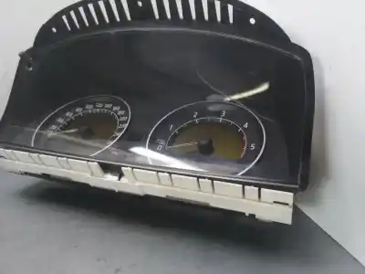 Peça sobressalente para automóvel em segunda mão quadrante por bmw serie 7 (e65/e66) 730d referências oem iam 62116933460  