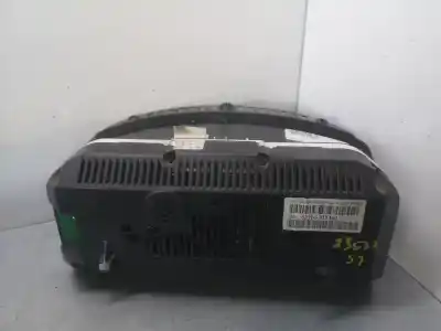 Peça sobressalente para automóvel em segunda mão quadrante por bmw serie 7 (e65/e66) 730d referências oem iam 62116933460  