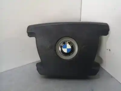 Peça sobressalente para automóvel em segunda mão airbag dianteiro esquerdo por bmw serie 7 (e65/e66) 730d referências oem iam 336761778013  