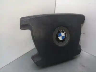 Peça sobressalente para automóvel em segunda mão airbag dianteiro esquerdo por bmw serie 7 (e65/e66) 730d referências oem iam 336761778013  