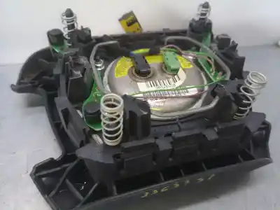 Peça sobressalente para automóvel em segunda mão airbag dianteiro esquerdo por bmw serie 7 (e65/e66) 730d referências oem iam 336761778013  