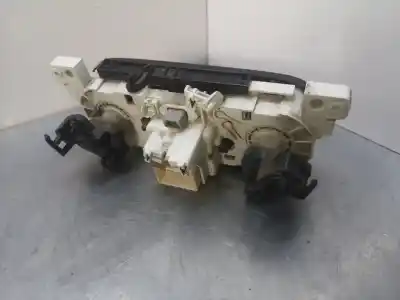 Автозапчастина б/у контроль опалення / кондиціонації для dacia dokker ambiance посилання на oem iam 5p3741000  