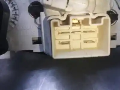 Автозапчастина б/у контроль опалення / кондиціонації для dacia dokker ambiance посилання на oem iam 5p3741000  