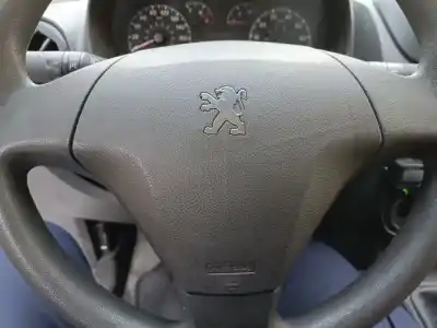 Second-hand car spare part front left air bag for peugeot bipper básico oem iam references 7354605280