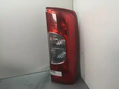 Tweedehands auto-onderdeel rechter achterlamp voor peugeot bipper básico oem iam-referenties 01353205080