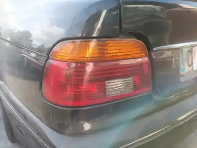 Peça sobressalente para automóvel em segunda mão FAROLIM TRASEIRO ESQUERDO por BMW SERIE 5 BERLINA (E39)  Referências OEM IAM 6900209  