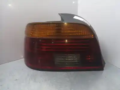 Peça sobressalente para automóvel em segunda mão farolim traseiro esquerdo por bmw serie 5 berlina (e39) 530d referências oem iam 6900209  