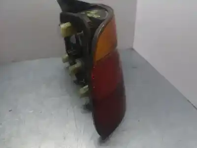 Peça sobressalente para automóvel em segunda mão farolim traseiro esquerdo por bmw serie 5 berlina (e39) 530d referências oem iam 6900209  