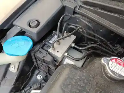 Peça sobressalente para automóvel em segunda mão abs por honda cr-v (re) elegance referências oem iam 57110swy