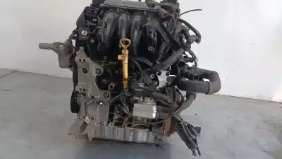 Pièce détachée automobile d'occasion moteur complet pour audi a3 (8l) 1.6 ambiente références oem iam avu  