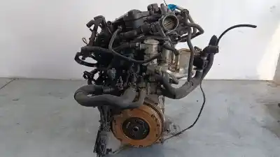 Pièce détachée automobile d'occasion moteur complet pour audi a3 (8l) 1.6 ambiente références oem iam avu  