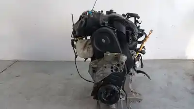 Pièce détachée automobile d'occasion moteur complet pour audi a3 (8l) 1.6 ambiente références oem iam avu  
