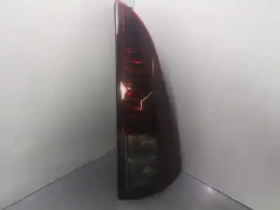 Автозапчасти б/у правый задний фонарь за renault espace iv (jk0) grand espace dynamique ссылки oem iam 8200394724  