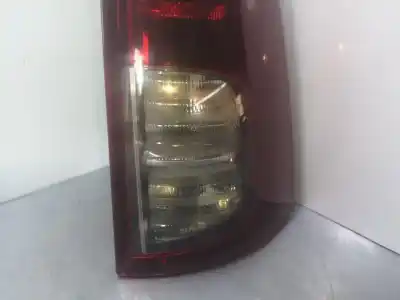 Автозапчасти б/у правый задний фонарь за renault espace iv (jk0) grand espace dynamique ссылки oem iam 8200394724  