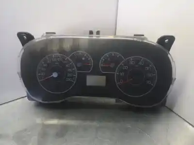 Peça sobressalente para automóvel em segunda mão quadrante por fiat punto (evo) (199) dynamic referências oem iam   