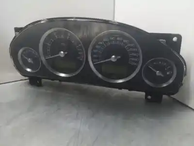 Peça sobressalente para automóvel em segunda mão quadrante por jaguar s-type 2.7 v6 diesel cat referências oem iam 4r8f10841  