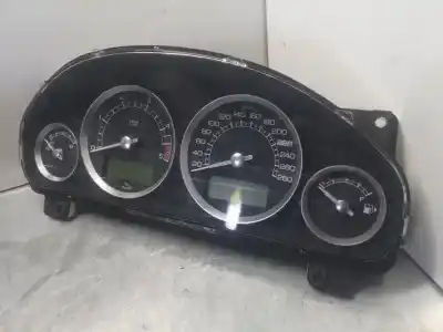 Peça sobressalente para automóvel em segunda mão quadrante por jaguar s-type 2.7 v6 diesel cat referências oem iam 4r8f10841  