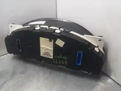 Peça sobressalente para automóvel em segunda mão quadrante por jaguar s-type 2.7 v6 diesel cat referências oem iam 4r8f10841  