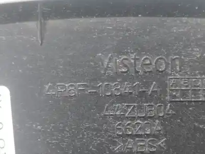 Peça sobressalente para automóvel em segunda mão quadrante por jaguar s-type 2.7 v6 diesel cat referências oem iam 4r8f10841  