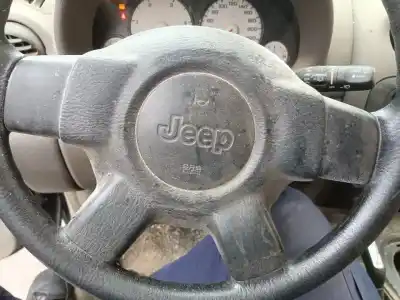 Pezzo di ricambio per auto di seconda mano air bag anteriore sinistro per jeep cherokee (kj) 2.5 crd 4x4 riferimenti oem iam 5gg30dx9 Pezzo di ricambio per auto di seconda mano air bag anteriore sinistro per jeep cherokee (kj) 2.5 crd 4x4 riferimenti oem iam 5gg30dx9