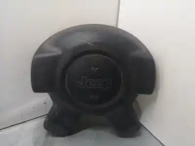 Автозапчасти б/у передняя левая подушка безопасности за jeep cherokee (kj) 2.5 crd 4x4 ссылки oem iam 5gg30dx9   Автозапчасти б/у передняя левая подушка безопасности за jeep cherokee (kj) 2.5 crd 4x4 ссылки oem iam 5gg30dx9