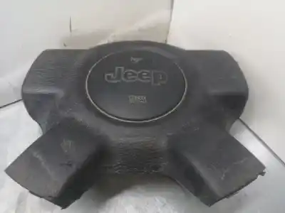 Автозапчасти б/у передняя левая подушка безопасности за jeep cherokee (kj) 2.5 crd 4x4 ссылки oem iam 5gg30dx9   Автозапчасти б/у передняя левая подушка безопасности за jeep cherokee (kj) 2.5 crd 4x4 ссылки oem iam 5gg30dx9