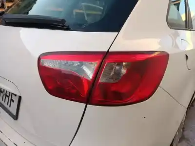 Peça sobressalente para automóvel em segunda mão pedal da embreagem por seat ibiza iv st (6j8, 6p8) 1.6 tdi referências oem iam 