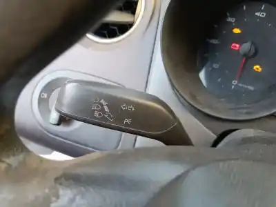 Peça sobressalente para automóvel em segunda mão comutador de piscas  por seat ibiza iv st (6j8, 6p8) 1.6 tdi referências oem iam 