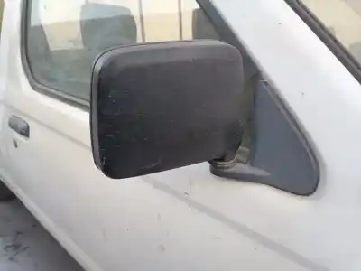 Second-hand car spare part RIGHT REARVIEW MIRROR for NISSAN PICK-UP (D22)  OEM IAM references   
