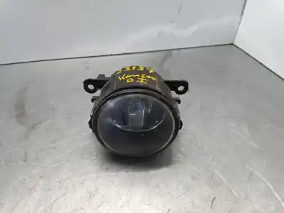 Peça sobressalente para automóvel em segunda mão farol / projetor de nevoeiro esquerdo por renault kangoo dynamique referências oem iam 89210094