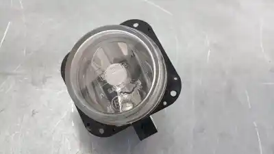 Автозапчасти б/у правая противотуманная фара за mazda mpv (lw) 2.0 td active 7 (100kw) ссылки oem iam   