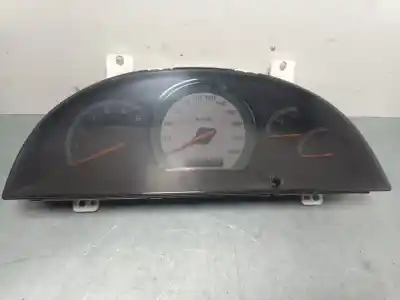 Peça sobressalente para automóvel em segunda mão quadrante por ssangyong rexton rx 270 full referências oem iam 80220-08b00  