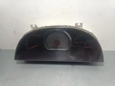 Peça sobressalente para automóvel em segunda mão quadrante por ssangyong rexton rx 270 full referências oem iam 80220-08b00  