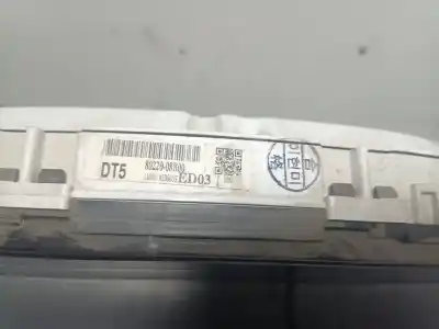Peça sobressalente para automóvel em segunda mão quadrante por ssangyong rexton rx 270 full referências oem iam 80220-08b00  