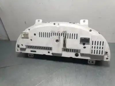 Peça sobressalente para automóvel em segunda mão quadrante por ssangyong rexton rx 270 full referências oem iam 80220-08b00  