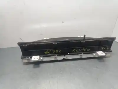 Peça sobressalente para automóvel em segunda mão quadrante por ssangyong rexton rx 270 full referências oem iam 80220-08b00  