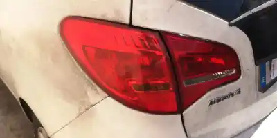 Second-hand car spare part left tailgate light for opel meriva b essentia 95 cv / 70 kw oem iam references 13253627