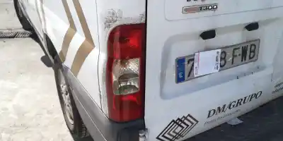 Автозапчастина б/у лівий ход ліхар для ford transit combi ´06 ft 260 corto посилання на oem iam   