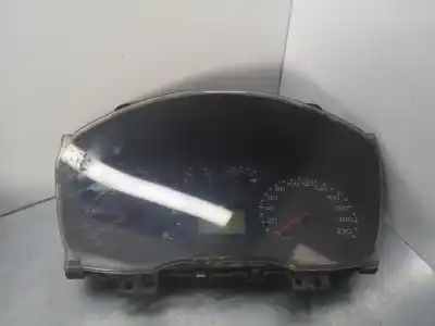 Автозапчастина б/у панель інструментів для ford transit combi ´06 ft 260 corto посилання на oem iam 6c1t10849  