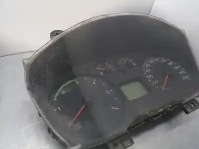 Автозапчастина б/у панель інструментів для ford transit combi ´06 ft 260 corto посилання на oem iam 6c1t10849  