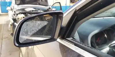 Pièce détachée automobile d'occasion rétroviseur gauche pour audi a6 c6 (4f2) 2.0 tdi références oem iam 