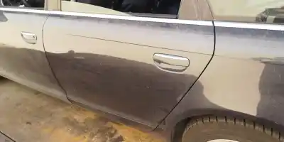 İkinci el araba yedek parçası arka sol kapi için audi a6 c6 (4f2) 2.0 tdi oem iam referansları   