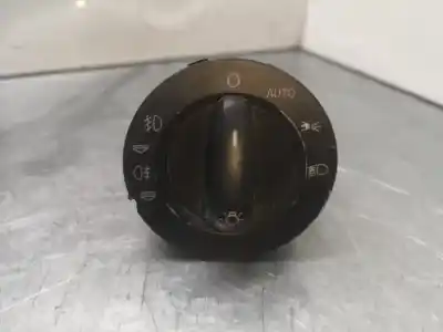 Second-hand car spare part headlights switch for audi a6 c6 (4f2) 2.0 tdi oem iam references 4f1941531  