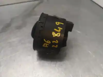 Second-hand car spare part headlights switch for audi a6 c6 (4f2) 2.0 tdi oem iam references 4f1941531  
