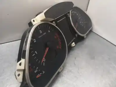 Second-hand car spare part dashboard for audi a6 c6 (4f2) 2.0 tdi oem iam references 5550007301  