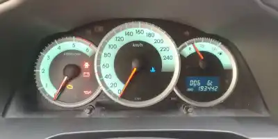 Peça sobressalente para automóvel em segunda mão quadrante por toyota corolla verso (r1) 2.2 d-4d sol referências oem iam 